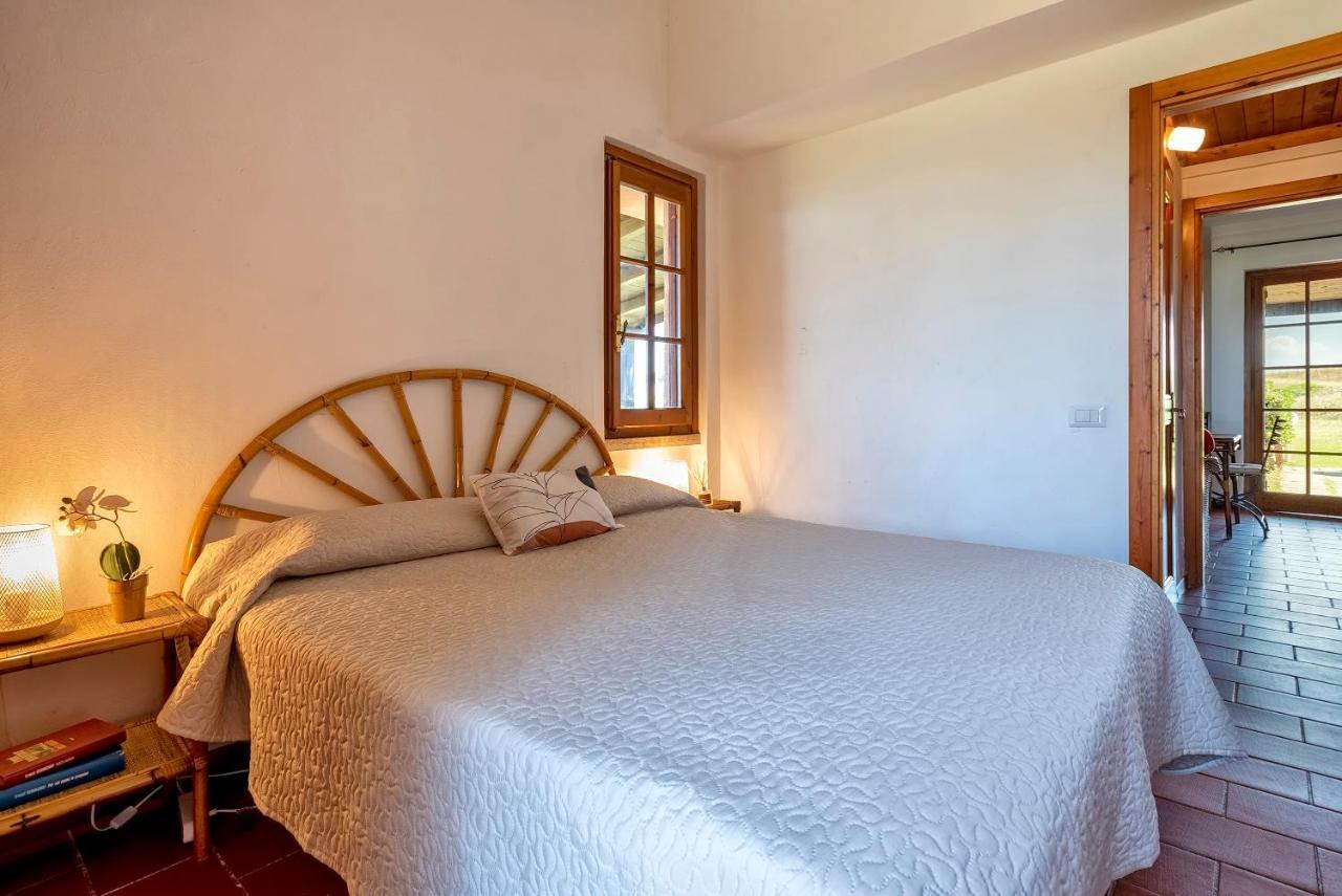 Sardinia Re - Villino Maja Villa Stintino Luaran gambar