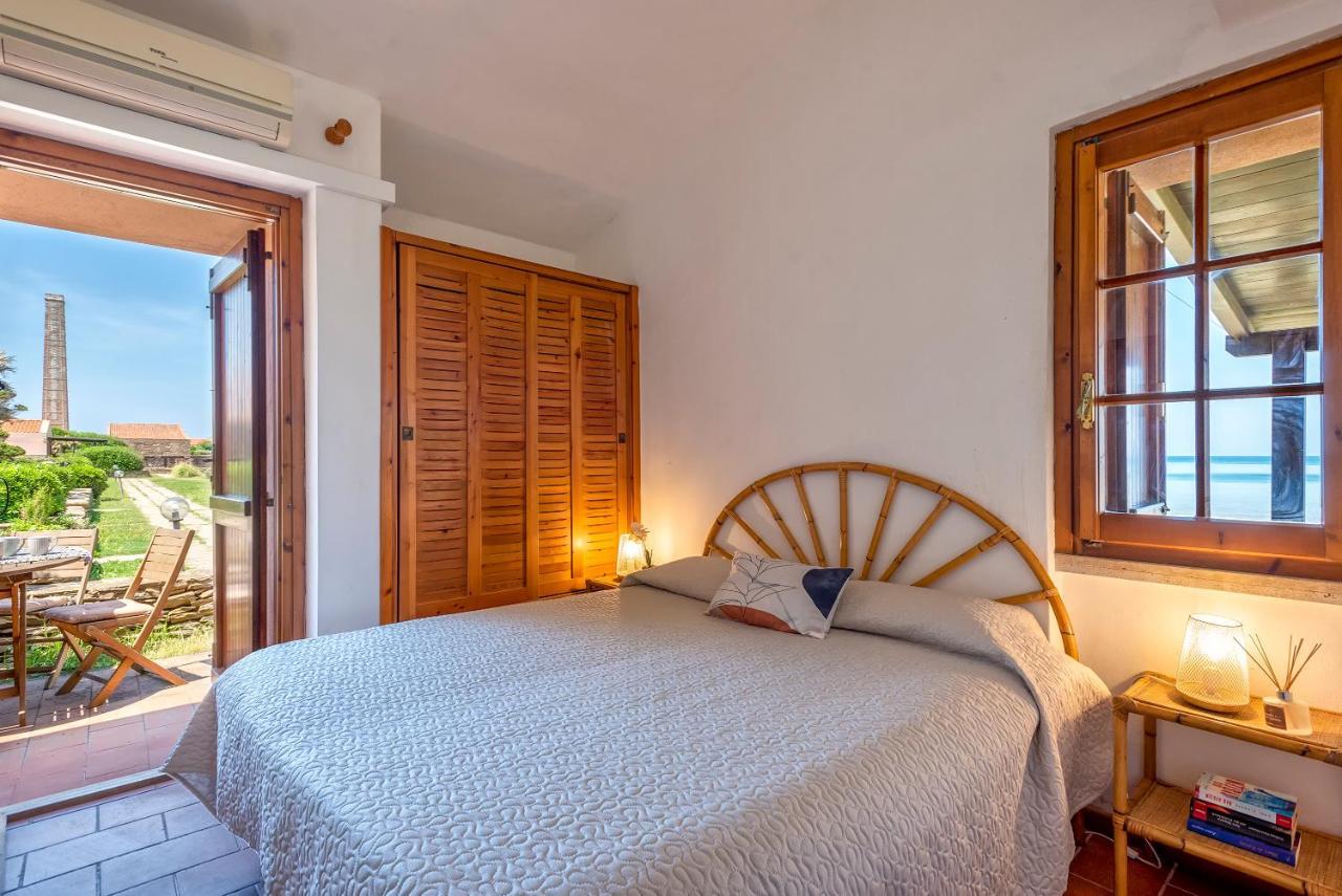 Sardinia Re - Villino Maja Villa Stintino Luaran gambar
