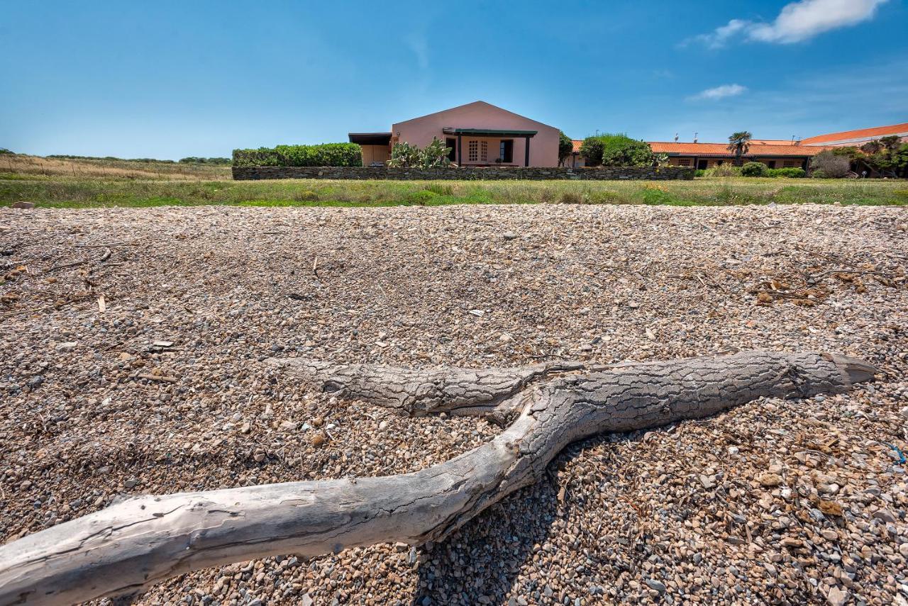 Sardinia Re - Villino Maja Villa Stintino Luaran gambar