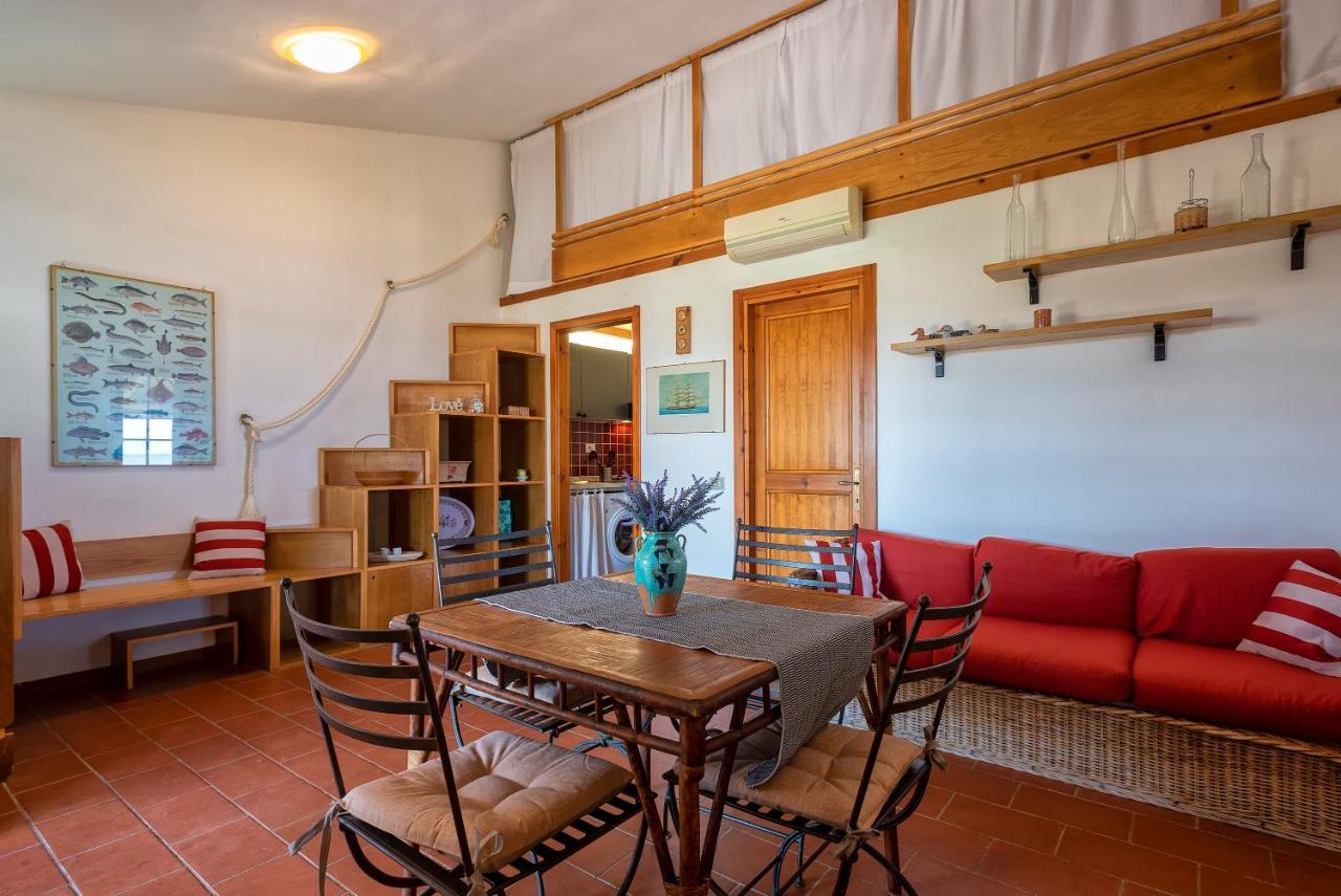 Sardinia Re - Villino Maja Villa Stintino Luaran gambar