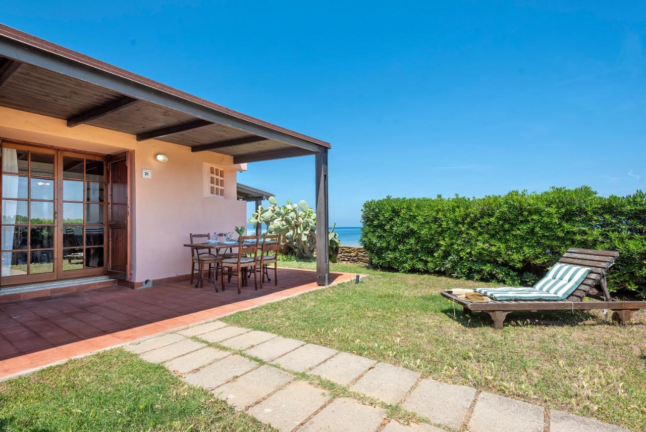 Sardinia Re - Villino Maja Villa Stintino Luaran gambar